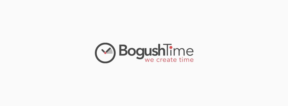 Почему я создала BogushTime - бизнес-студию по управлению временем ?