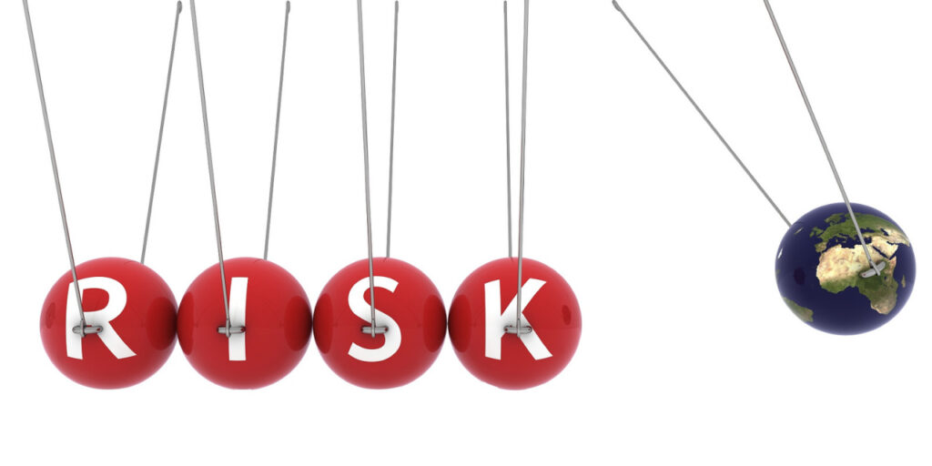 Планування ризиків у проектах