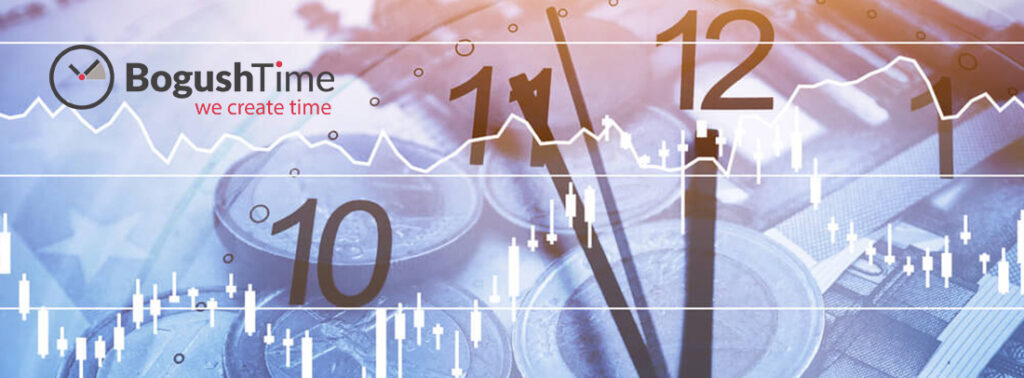Як правильно розподілити щоденний робочий час продавців для підвищення обсягів продажів відділу